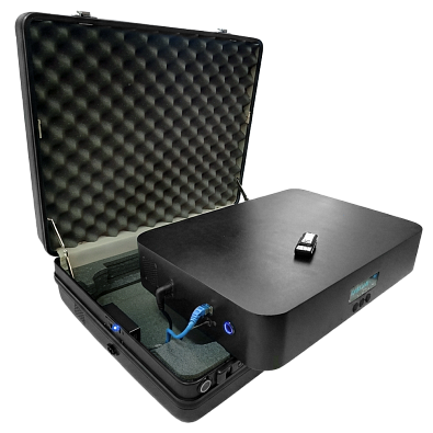 Блокиратор сотовой связи и Wi-Fi Штиль-КС1000