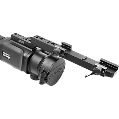 Тепловизионный прицел RikaNV Lesnik 350L