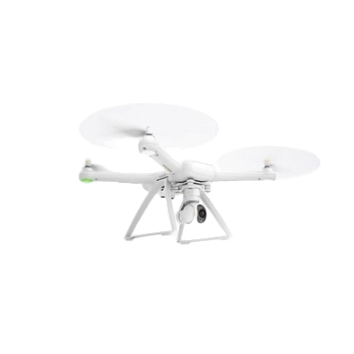 Квадрокоптер Xiaomi Mi Drone 4k