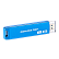 Флешка с аппаратным шифрованием DataLock PRO4 Blue 2 TB USB 3.2