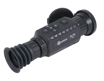 Тепловизионный прицел Arkon Alfa HT50