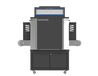 Интроскоп Adani BV5030 CA