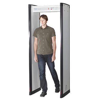 Арочный металлодетектор Metor 6E