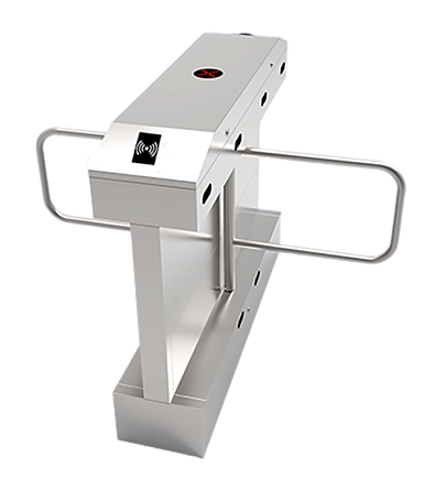 Турникет с распашными створками ZKTeco SBTL2200