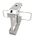 Турникет с распашными створками ZKTeco SBTL2200