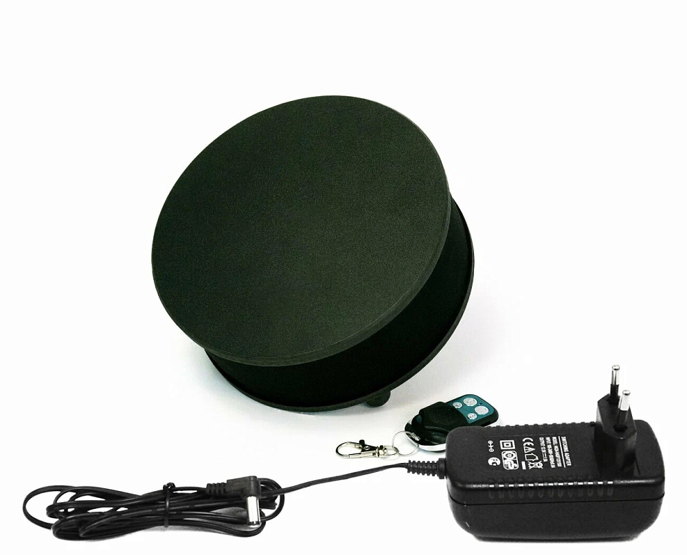 Ультразвуковой подавитель диктофонов и сотовой связи UltraSonic-Шайба-60-GSM