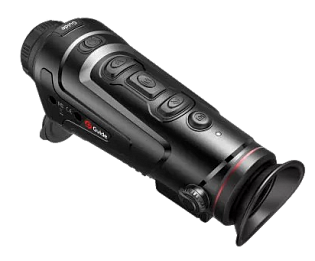 Тепловизор монокуляр GUIDE TrackIR Pro 25 mm