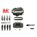 Квадрокоптер MJX BUGS 12 EIS