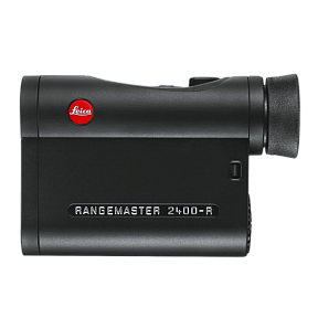 Лазерный дальномер Leica Rangemaster CRF 2400-R
