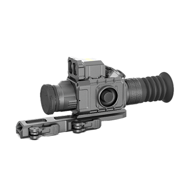 Тепловизионный прицел Lzirtek Perun 335L