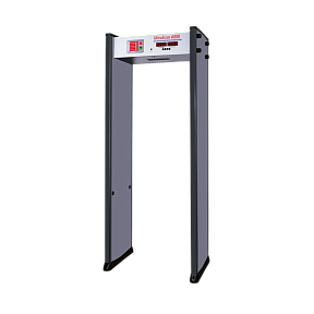 Арочный металлодетектор UltraScan A600 с термодатчиком