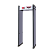Арочный металлодетектор UltraScan A600 с термодатчиком