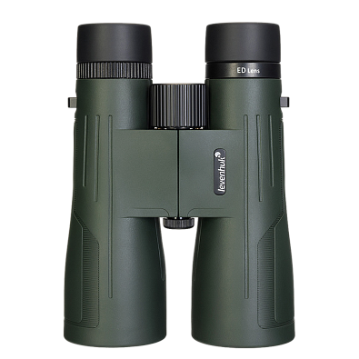 Бинокль Levenhuk New Karma PRO ED 10x50