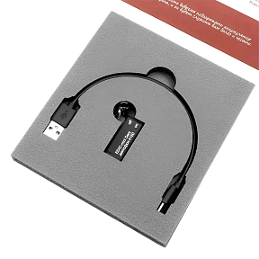 Мини диктофон EDIC-mini Deni A150