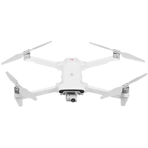 Квадрокоптер FIMI X8 SE 2022 V2 Combo