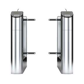 Турникет с распашными створками Oxgard Praktika T-04