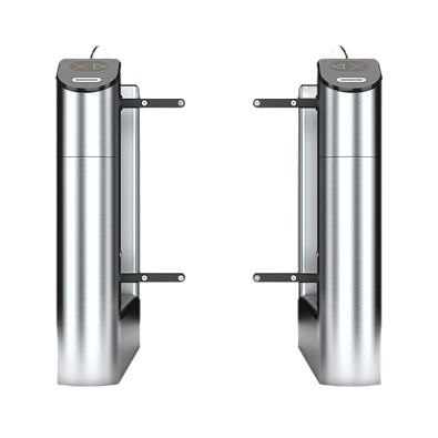 Турникет с распашными створками Oxgard Praktika T-04