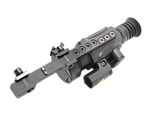Тепловизионный прицел RikaNV Lesnik 650L
