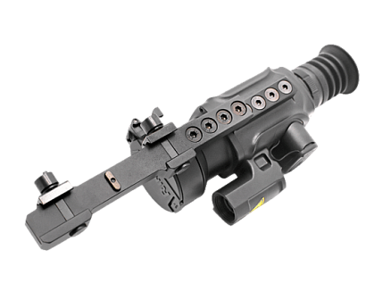 Тепловизионный прицел RikaNV Lesnik 650L