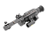 Тепловизионный прицел RikaNV Lesnik 650L