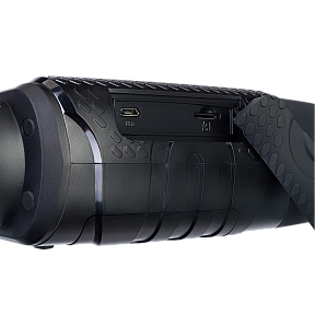 Бинокль цифровой Levenhuk Halo 13X Wi-Fi