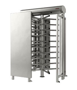 Полноростовой турникет SAIMA TR 128