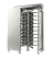 Полноростовой турникет SAIMA TR 128