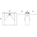 Турникет трипод двухпроходной ZKTeco TS2200
