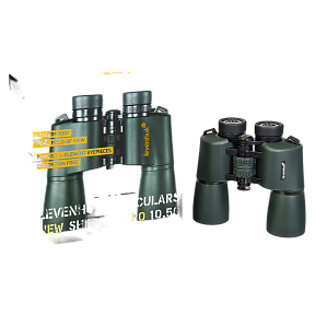 Бинокль Levenhuk New Sherman PRO 10x50