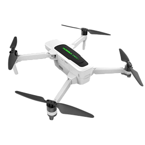 Квадрокоптер Hubsan Zino 2 Plus