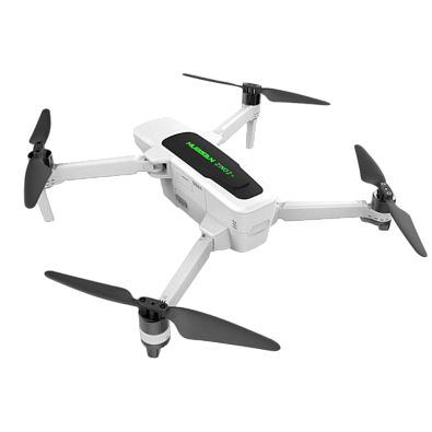 Квадрокоптер Hubsan Zino 2 Plus