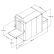 Интроскоп Rapiscan 627XR