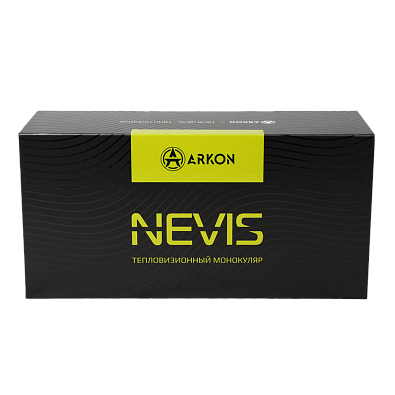 Тепловизионный монокуляр Arkon Nevis SN25