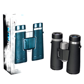 Бинокль Levenhuk Nitro ED 10x42