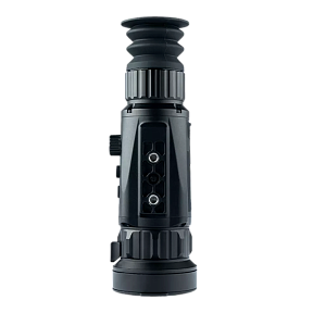 Тепловизионный прицел Artelv Electron 1.4x 25мм 640x512 LRF