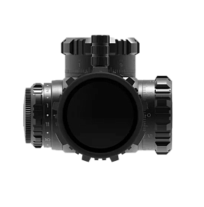 Оптический прицел Artelv CRS 1-10x28 SFP Fiber