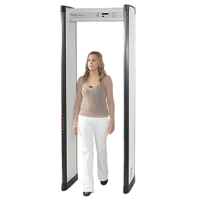 Арочный металлодетектор Metor 6S