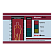Арочный металлодетектор SmartScan C18WP
