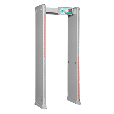 Арочный металлодетектор Блокпост PC Z 600