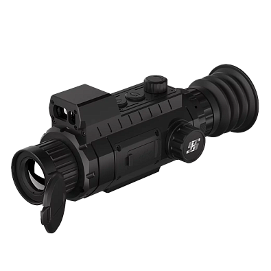 Тепловизионный прицел SFH Varg L25RL PRO с дальномером