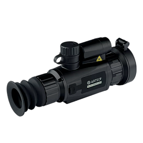 Тепловизионный прицел Artelv Electron 4.8x 50мм 384x288 LRF