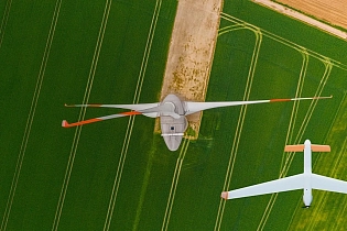 БПЛА самолетного типа ДИАМ-20