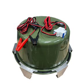 Подавитель дронов Капюшон-8 для авто