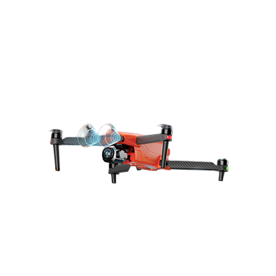 Квадрокоптер Autel Robotics EVO Lite Standard Kit