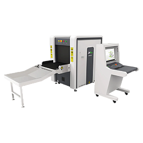Интроскоп ZKTeco ZKX6550A