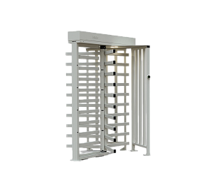 Полноростовый моторизованный турникет PERCO RTD-15.1