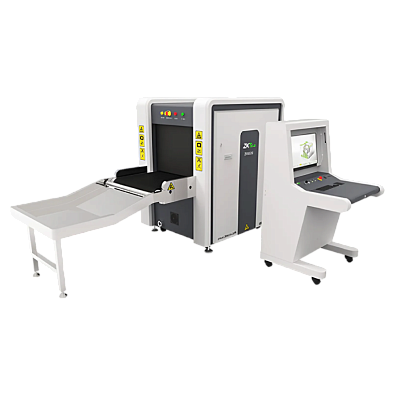 Интроскоп ZKTeco ZKX6550A