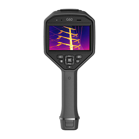 Тепловизор Hikmicro G60