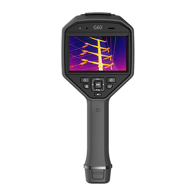 Тепловизор Hikmicro G60