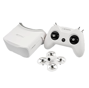 Готовый FPV набор BETAFPV Cetus Pro FPV Kit